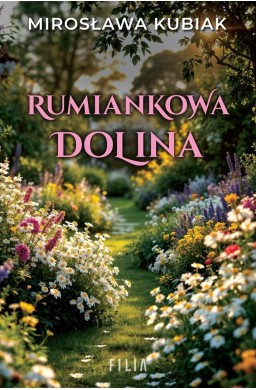 Rumiankowa dolina