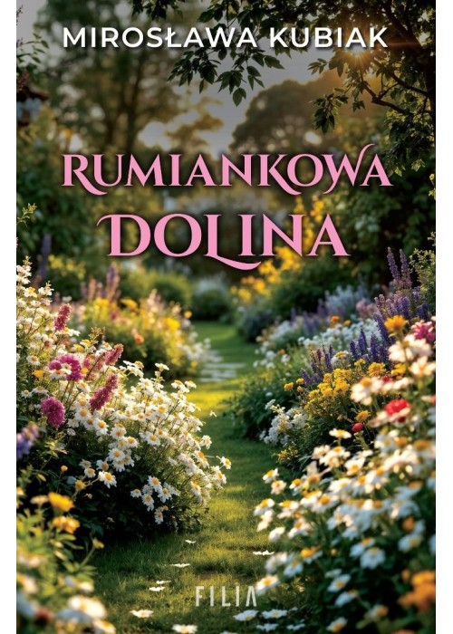 Rumiankowa dolina