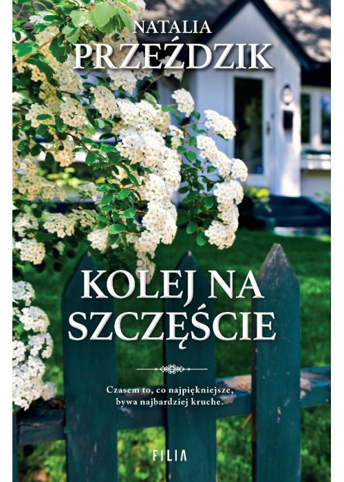 Kolej na szczęście