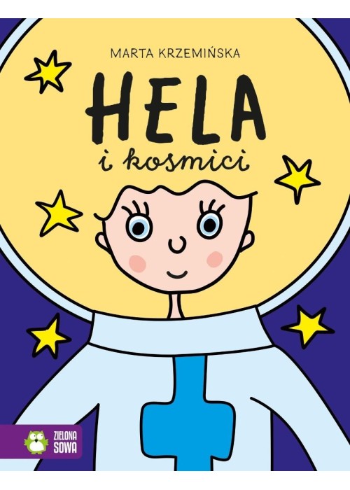 Hela i kosmici