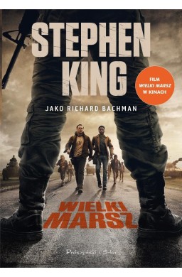 Wielki marsz w.filmowe