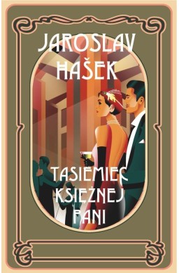 Tasiemiec księżnej Pani