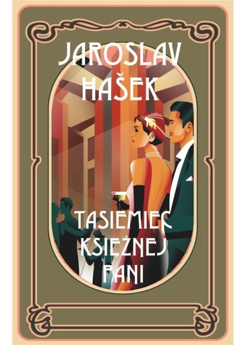 Tasiemiec księżnej Pani
