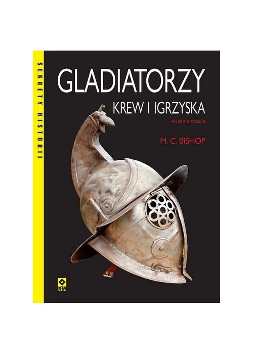 Gladiatorzy Krew i igrzyska