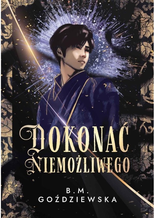 Dokonać niemożliwego