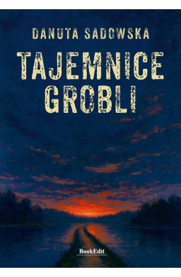 Tajemnice grobli