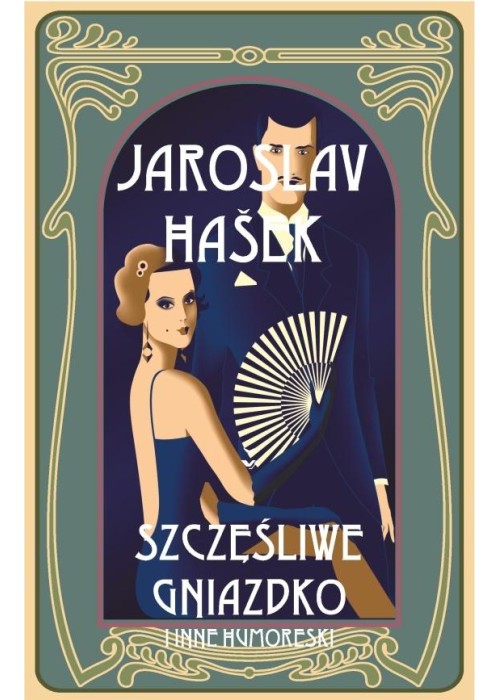 Szczęśliwe gniazdko i inne humoreski