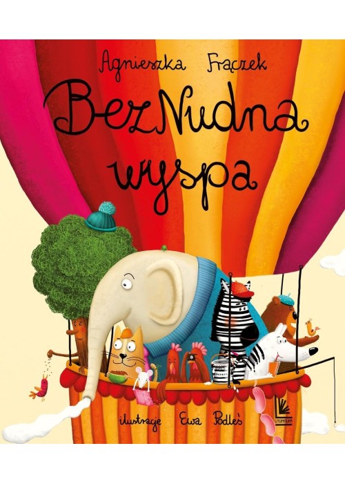 BezNudna wyspa