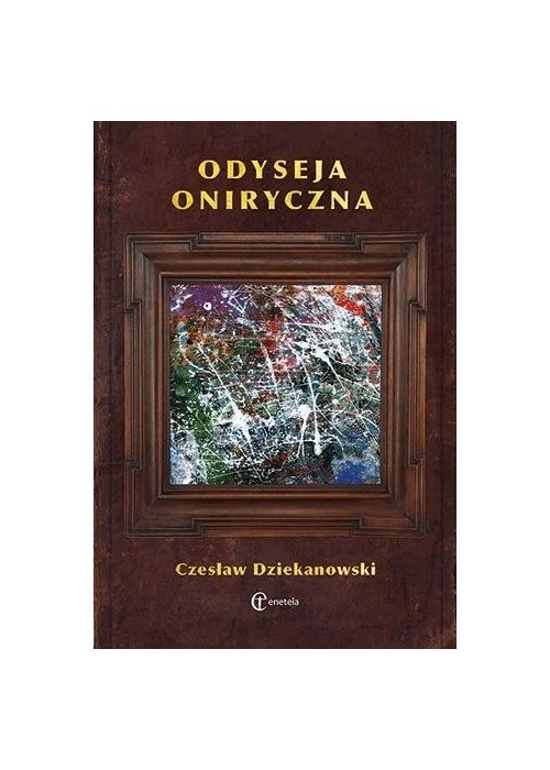 Odyseja oniryczna