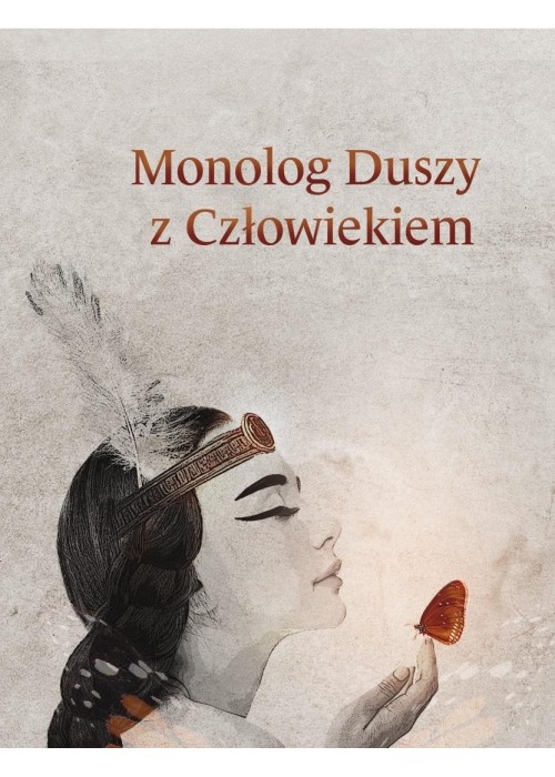 Monolog Duszy z Człowiekiem