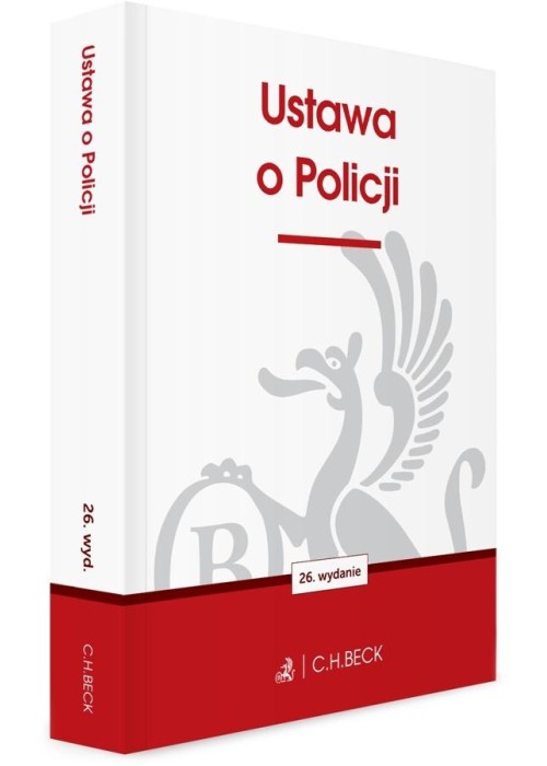 Ustawa o Policji