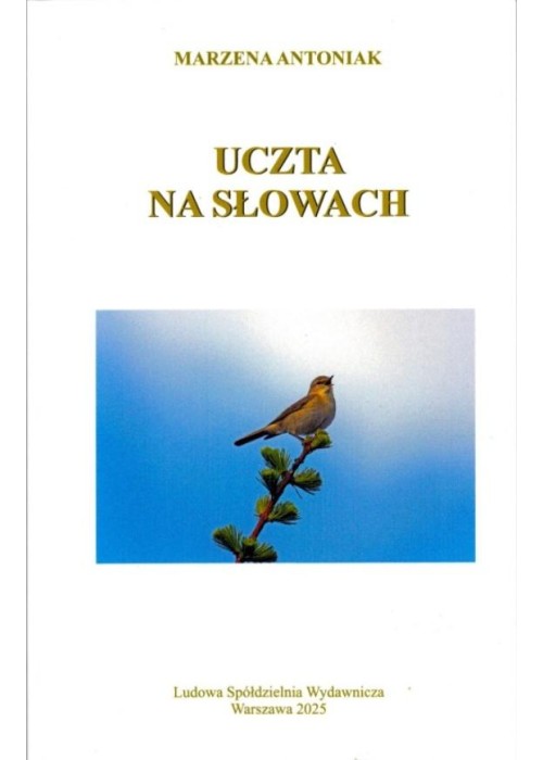 Uczta na słowach