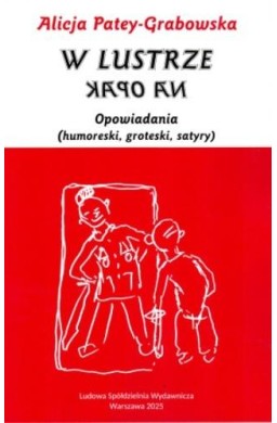 W lustrze na opak