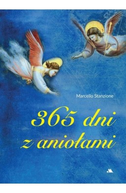 365 dni z aniołami