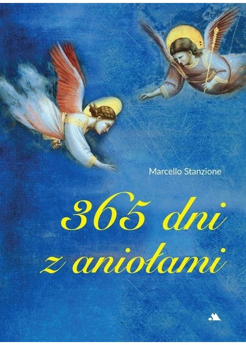 365 dni z aniołami