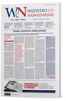 Wszystko, co najważniejsze nr 72