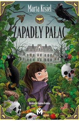 Zapadły pałac