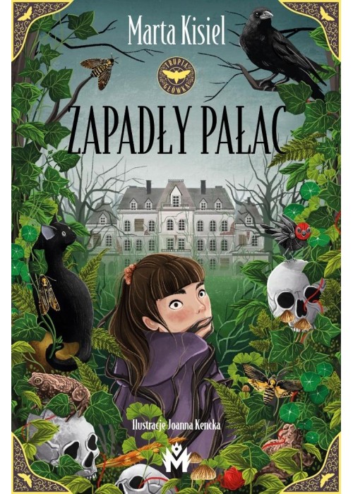 Zapadły pałac