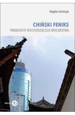 Chiński feniks