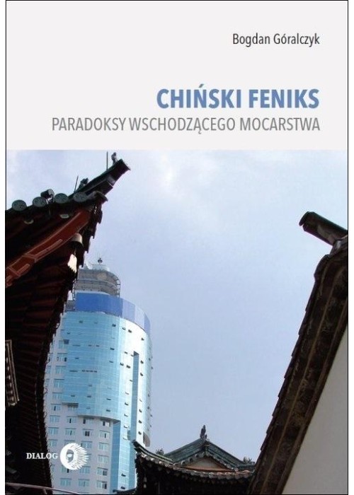 Chiński feniks