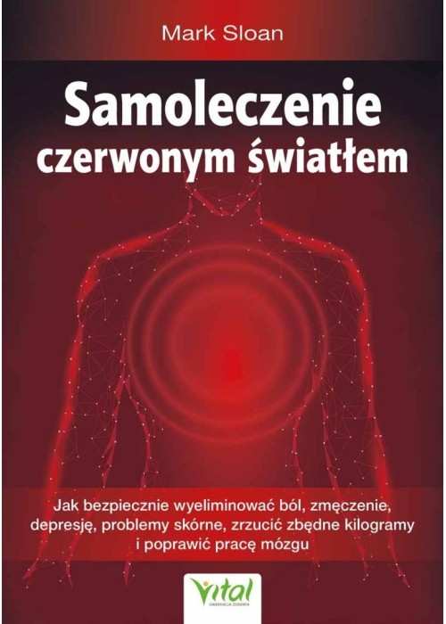Samoleczenie czerwonym światłem