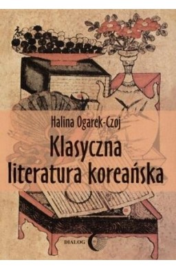 Klasyczna literatura koreańska