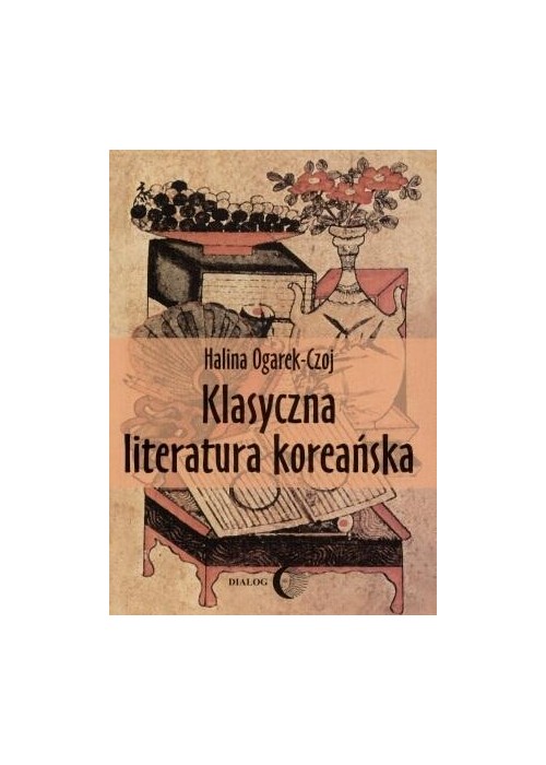 Klasyczna literatura koreańska