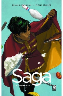 Saga T.12