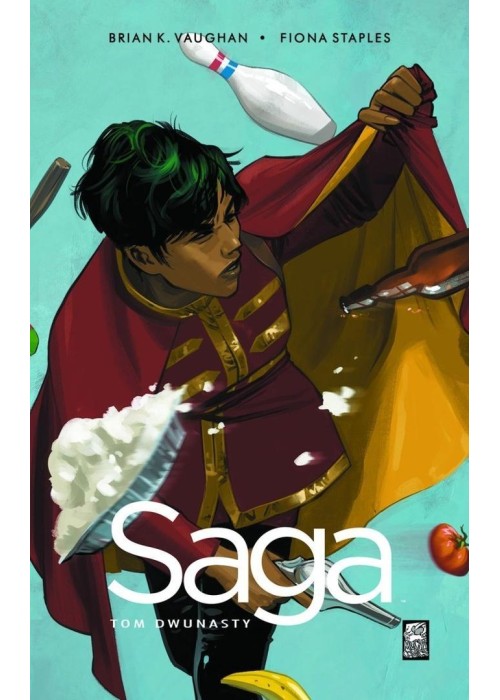 Saga T.12