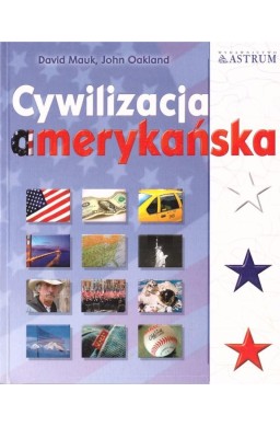 Cywilizacja amerykańska