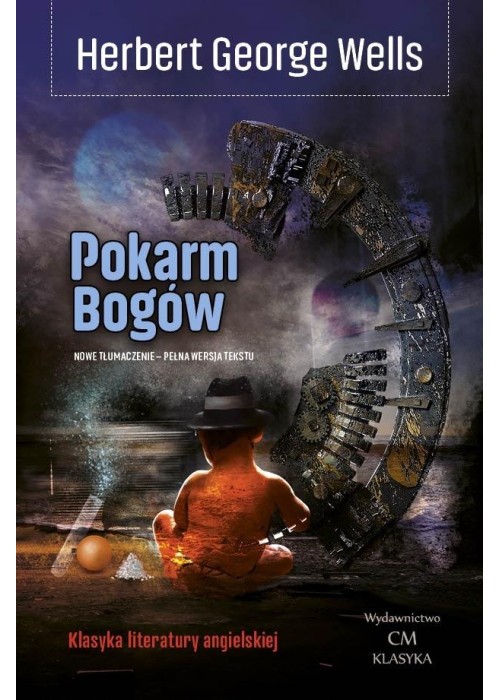 Pokarm Bogów