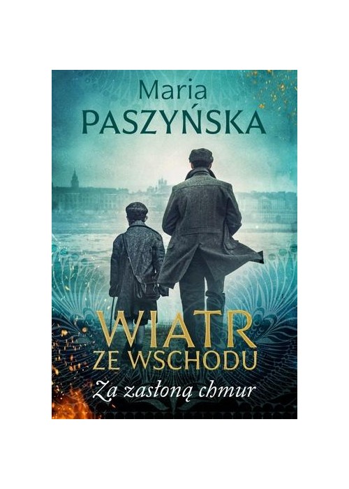 Wiatr ze Wschodu. Za zasłoną chmur