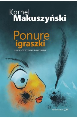 Ponure igraszki