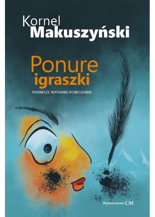 Ponure igraszki