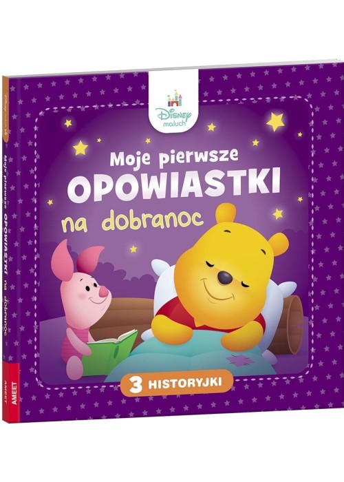 Moje pierwsze opowiastki..