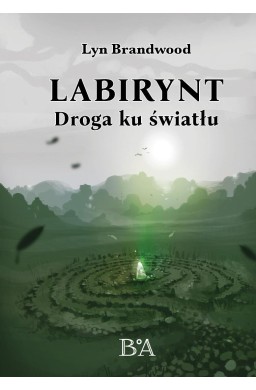 Labirynt: Droga ku światłu