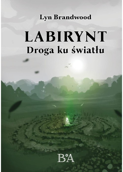 Labirynt: Droga ku światłu