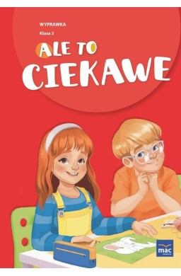Ale to ciekawe SP 3 Wyprawka