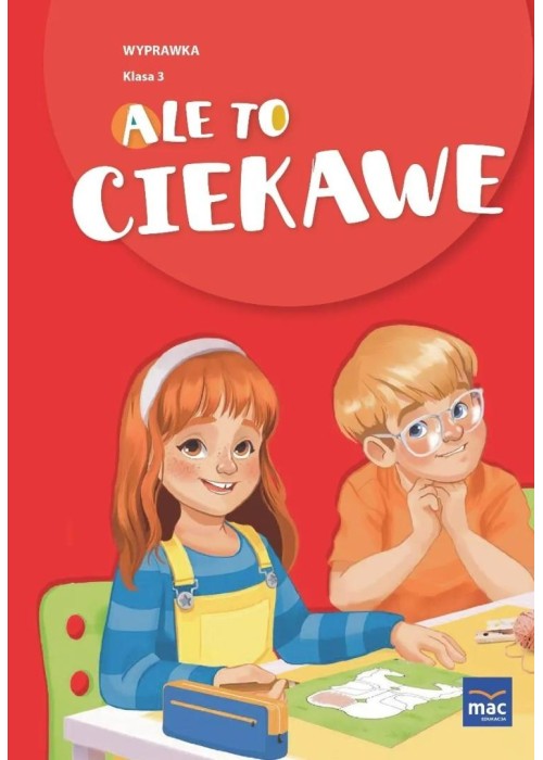 Ale to ciekawe SP 3 Wyprawka