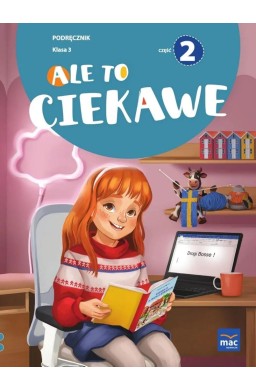 Ale to ciekawe SP 3 podr cz.2