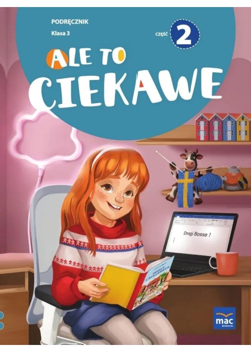 Ale to ciekawe SP 3 podr cz.2