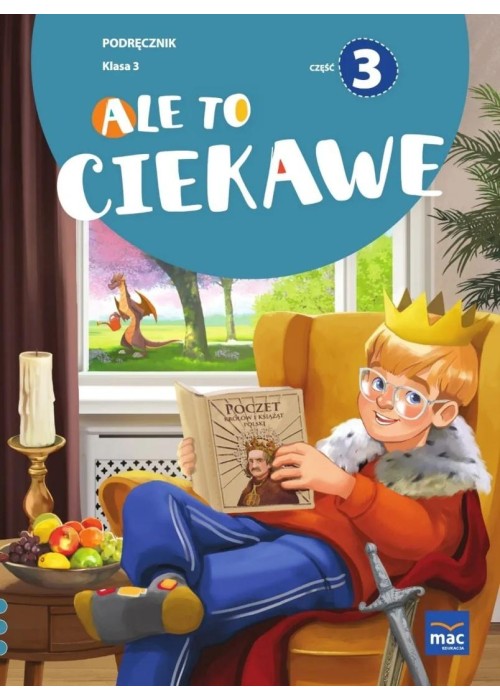 Ale to ciekawe SP 3 podr cz.3