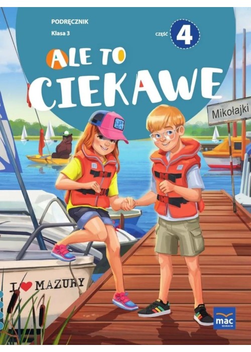 Ale to ciekawe SP 3 podr cz.4