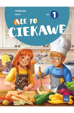 Ale to ciekawe SP 3 podr cz.1