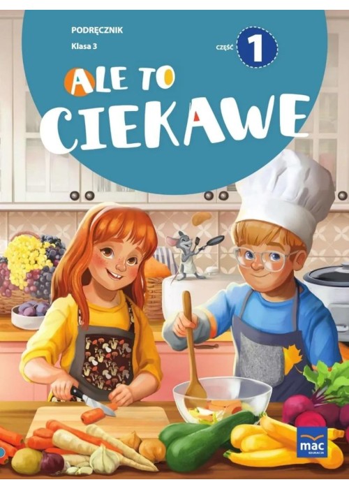 Ale to ciekawe SP 3 podr cz.1