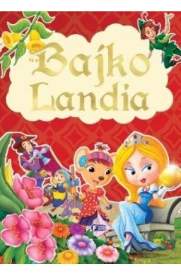 Bajkolandia