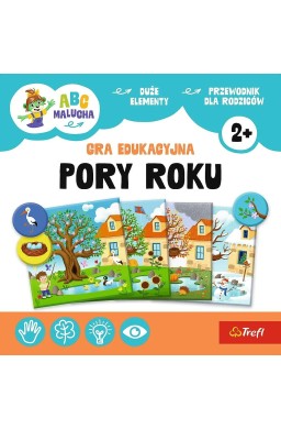 ABC Malucha, Pory roku