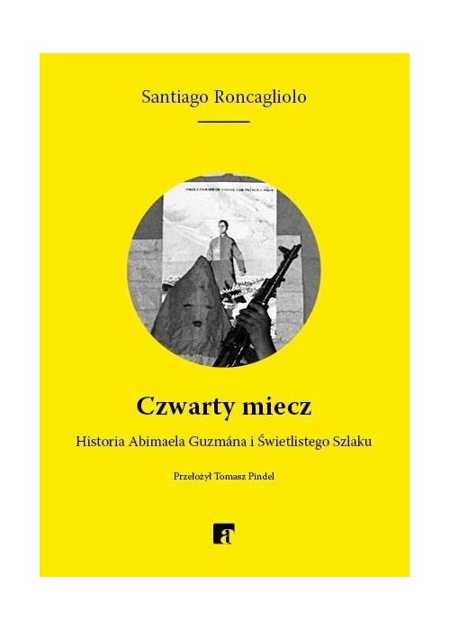 Czwarty miecz