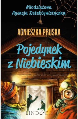 Pojedynek z Niebieskim