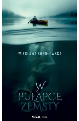 W pułapce zemsty